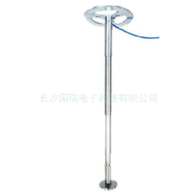 單點(diǎn)沉降計