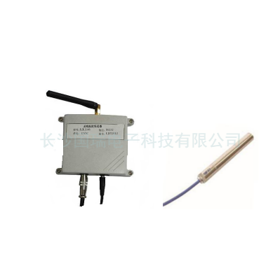 無線滲壓計